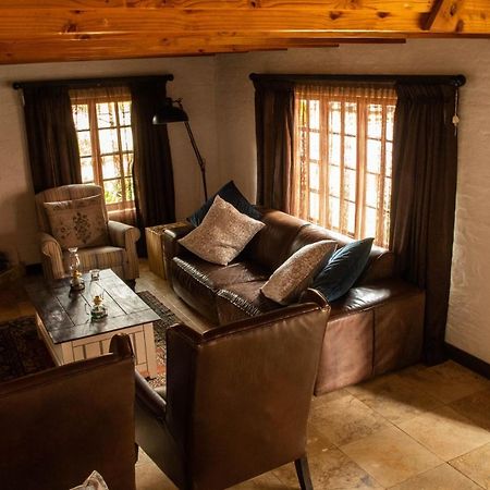 Critchley Hackle - Managers Cottage Дълстроом Екстериор снимка