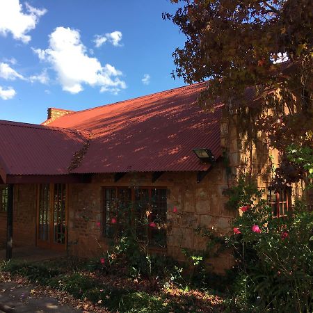 Critchley Hackle - Managers Cottage Дълстроом Екстериор снимка