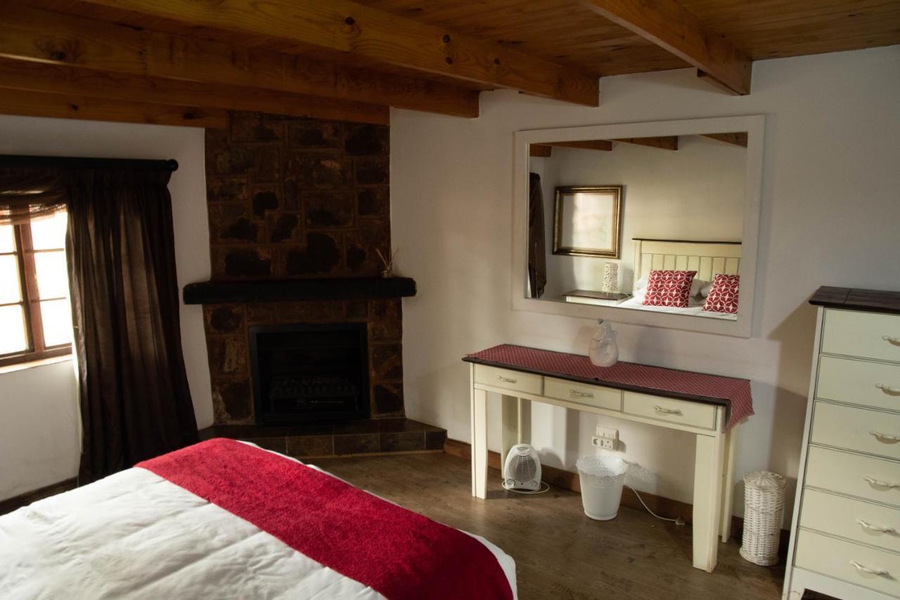 Critchley Hackle - Managers Cottage Дълстроом Екстериор снимка