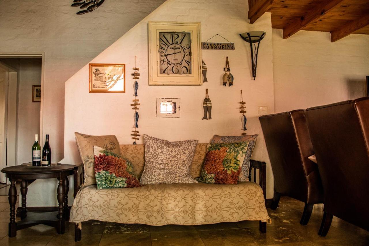 Critchley Hackle - Managers Cottage Дълстроом Екстериор снимка