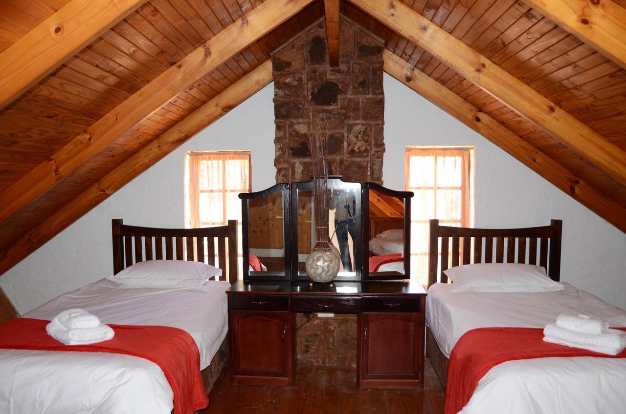Critchley Hackle - Managers Cottage Дълстроом Екстериор снимка